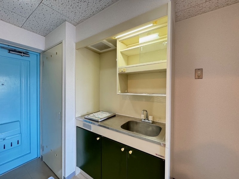 物件内観写真20　(別号室イメージ)