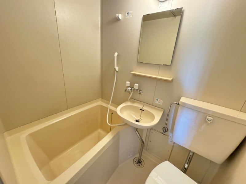 物件内観写真21　(別号室イメージ)