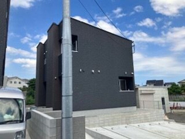 建物外観(外観)