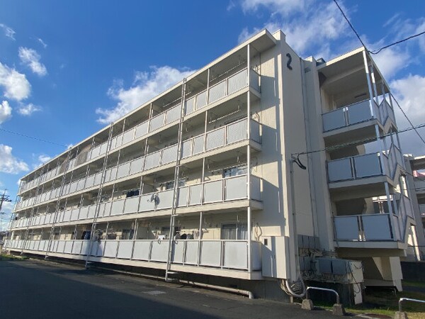 建物外観(外観)