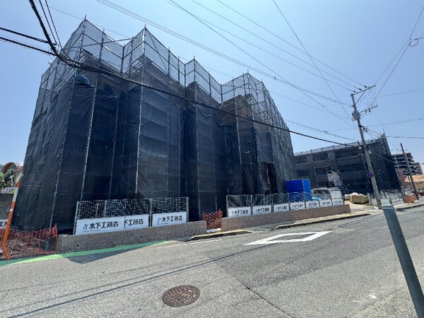 建物外観(外観)