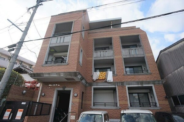 建物外観(外観)