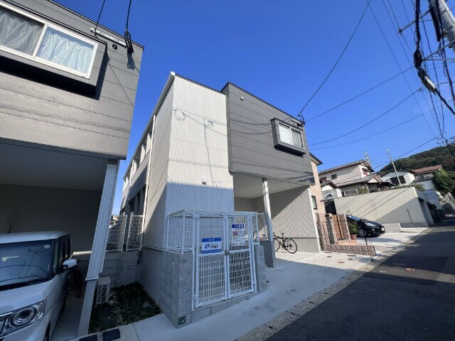 物件外観写真1　(外観)