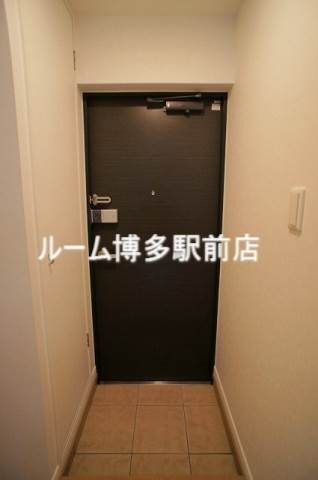 物件内観写真5　(同型イメージ)