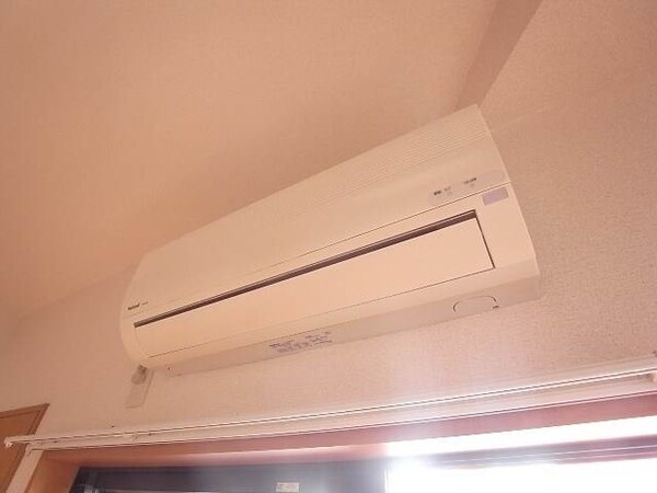 その他設備(同型イメージ)