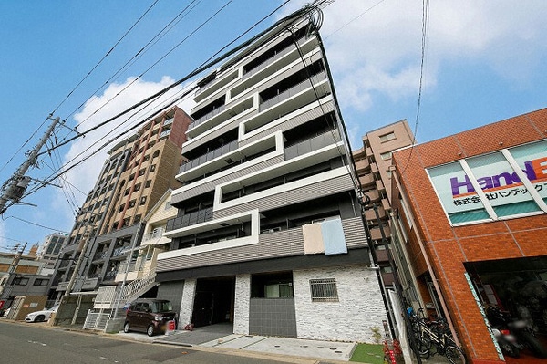 建物外観(外観)