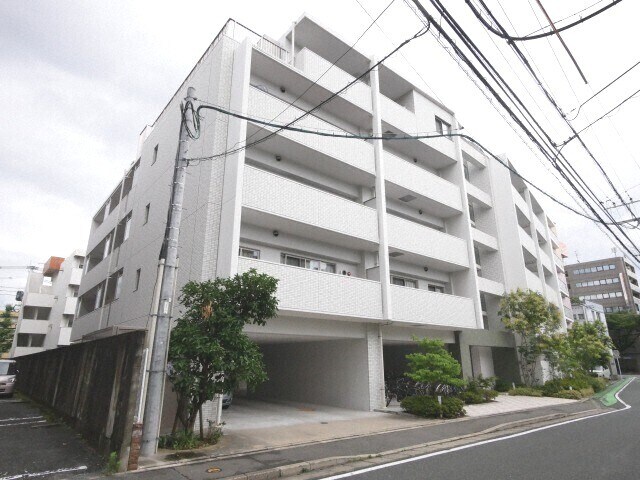 物件外観写真1　(外観)