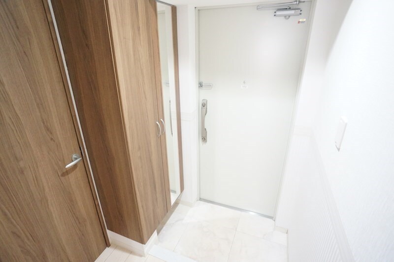 物件内観写真2　(同型タイプ)