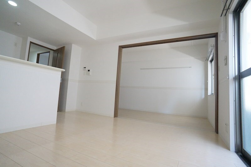 物件内観写真3　(同型タイプ)