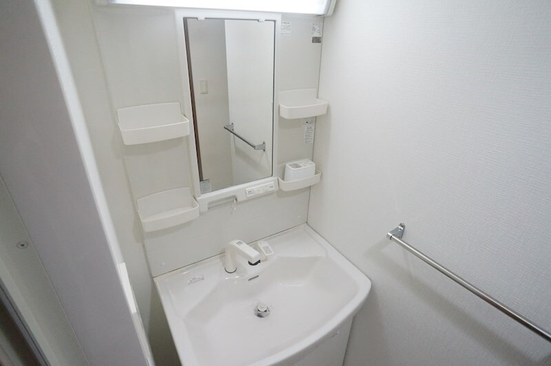 物件内観写真9　(同型タイプ)