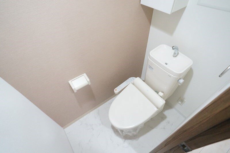 物件内観写真10　(同型タイプ)