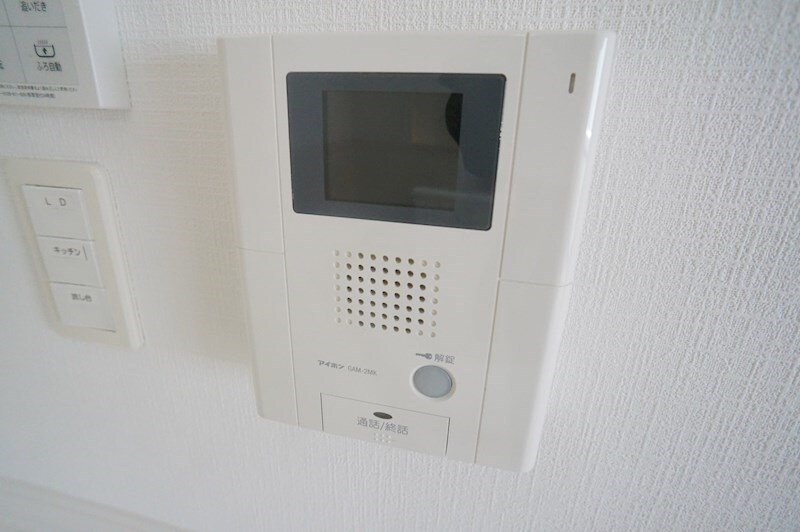 物件内観写真13　(同型タイプ)