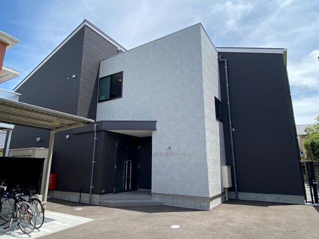 物件外観写真1　(外観)