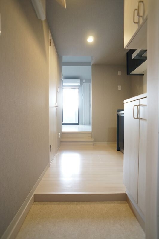 物件内観写真2　(同型イメージ)