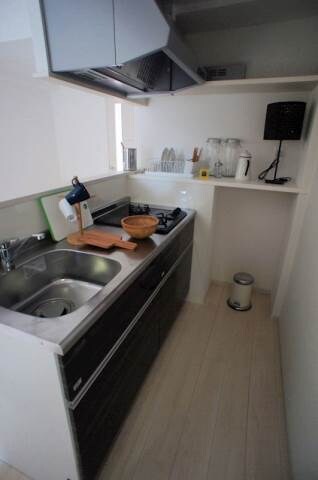 物件内観写真4　(別部屋参照)