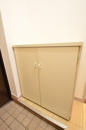 物件内観写真2　(別号室イメージ)