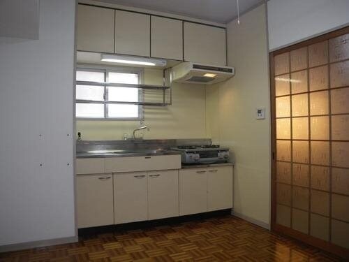 物件内観写真4　(別号室イメージ)