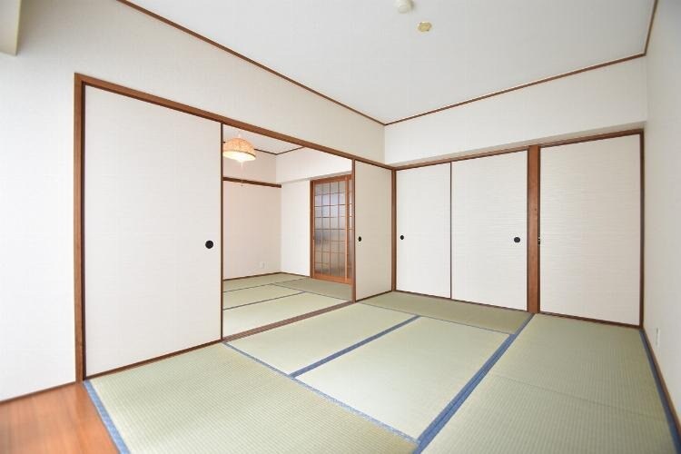 物件内観写真5　(別号室イメージ)