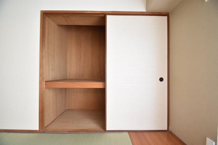 物件内観写真8　(別号室イメージ)