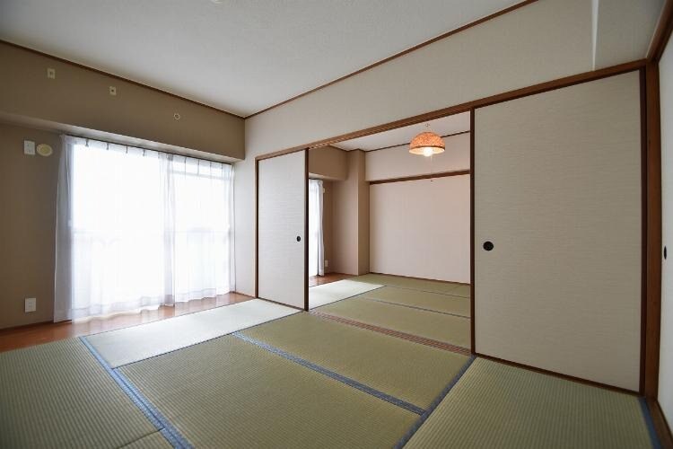 物件内観写真11　(別号室イメージ)