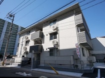 D-room　Hakata　Eastの外観写真