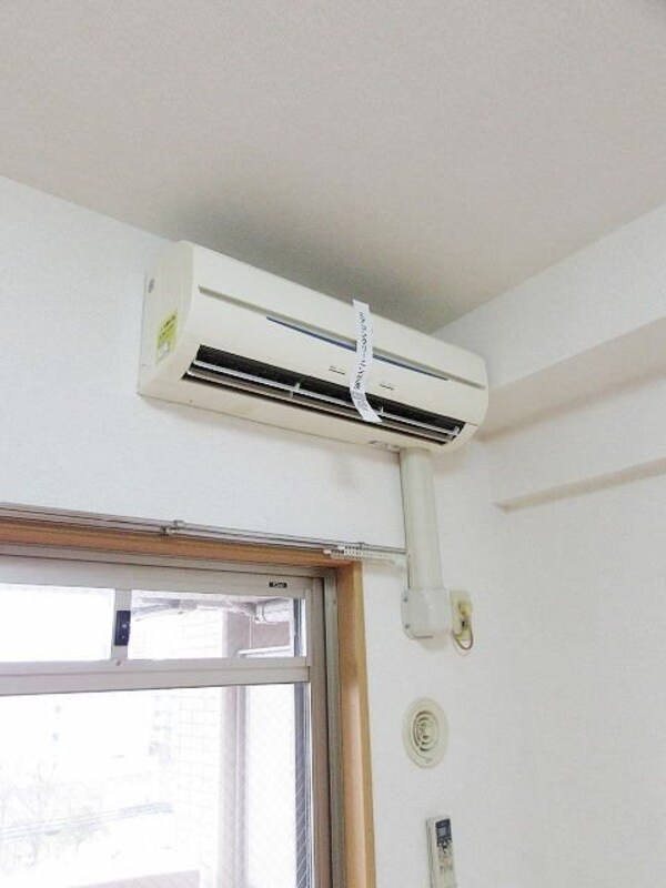 その他設備(別号室イメージ)