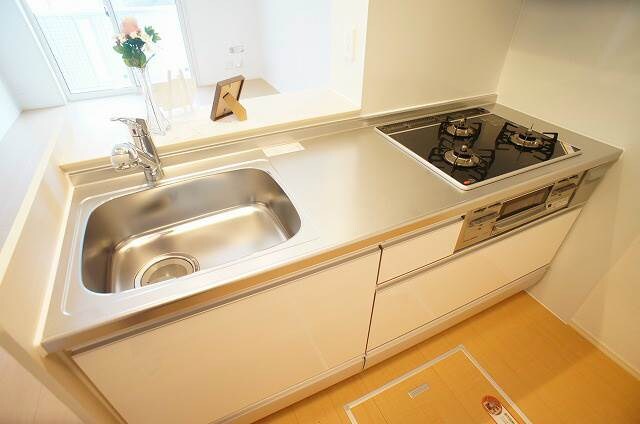 物件内観写真3　(別号数タイプ)