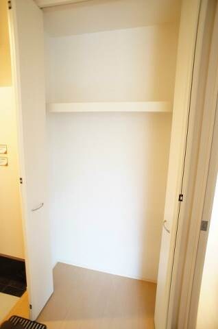 物件内観写真4　(別号数タイプ)