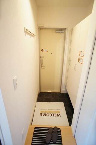 物件内観写真8　(別号数タイプ)