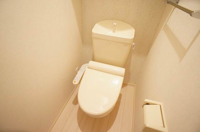 物件内観写真11　(別号数タイプ)