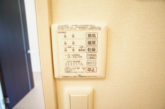 物件内観写真12　(別号数タイプ)