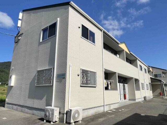 物件外観写真1　(外観)