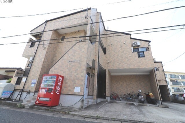 物件外観写真1　(外観)