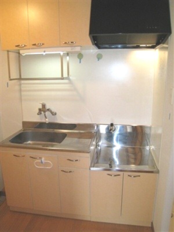 物件内観写真4　(別号室イメージ)