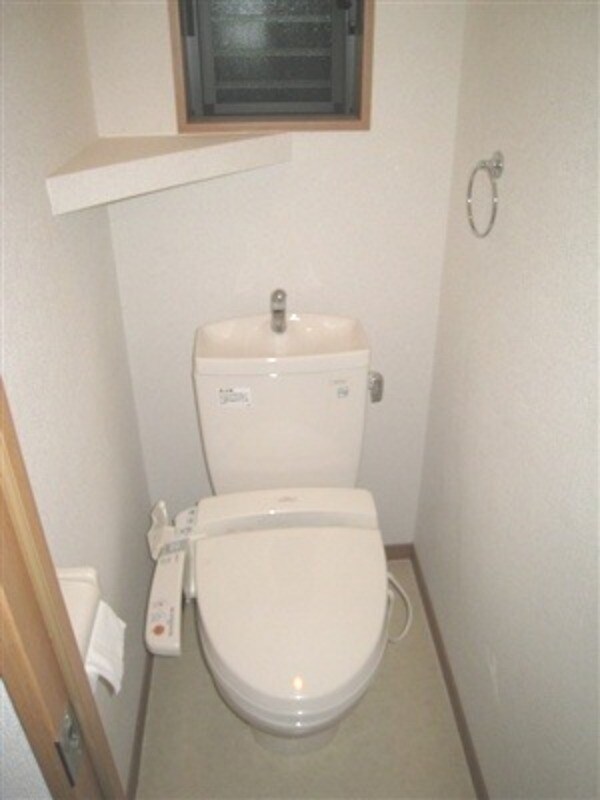 物件内観写真10　(別号室イメージ)