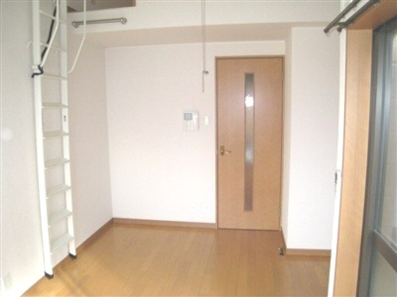 物件内観写真11　(別号室イメージ)