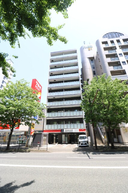 物件外観写真1　(外観)