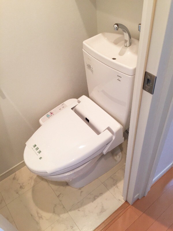 物件内観写真12　(同型イメージ)