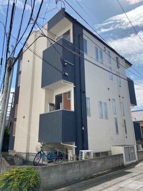 物件外観写真1　(外観)