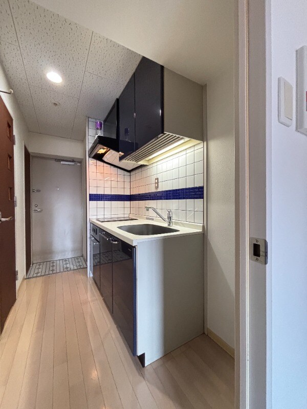 物件内観写真5　(505号室　写真)