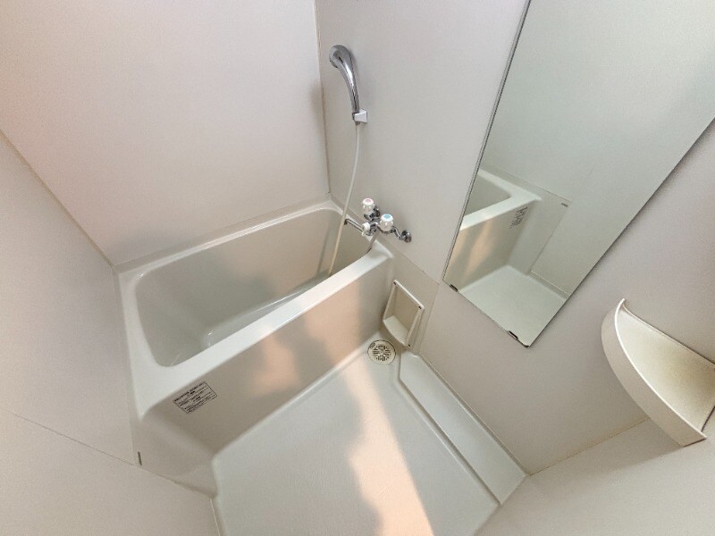 物件内観写真7　(505号室　写真)