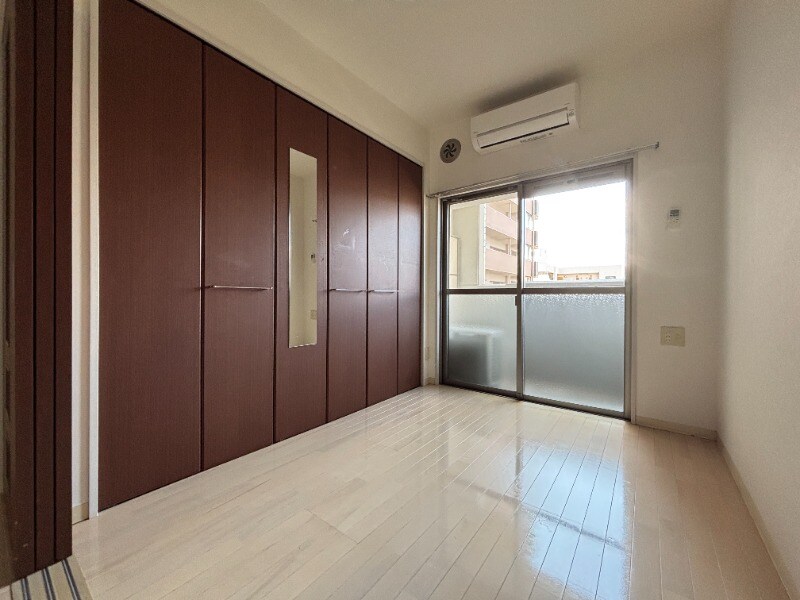 物件内観写真8　(505号室　写真)