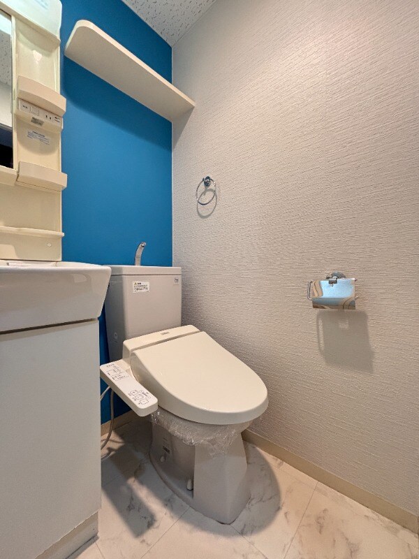 物件内観写真11　(505号室　写真)