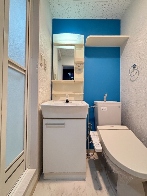 物件内観写真12　(505号室　写真)