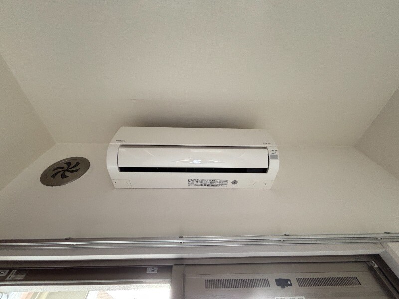 物件内観写真18　(505号室　写真)