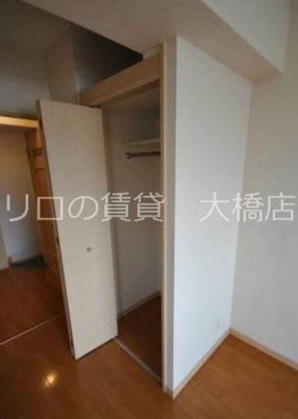 収納(同仕様)