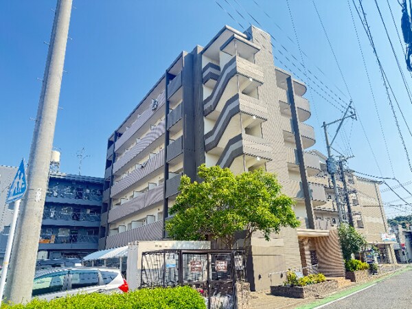 建物外観(外観)