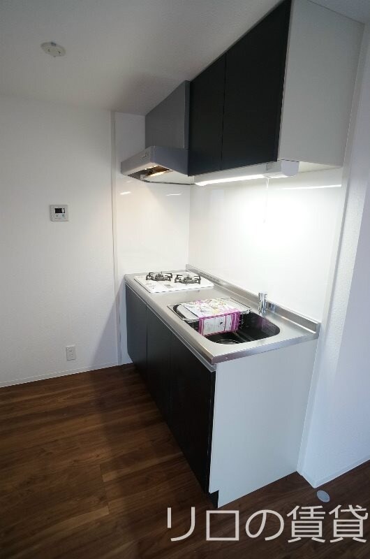 物件内観写真5　(別号室)