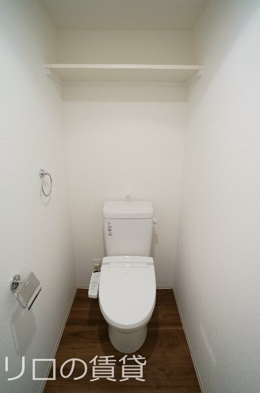 物件内観写真6　(別号室)