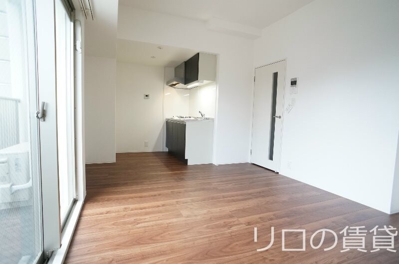 物件内観写真7　(別号室)